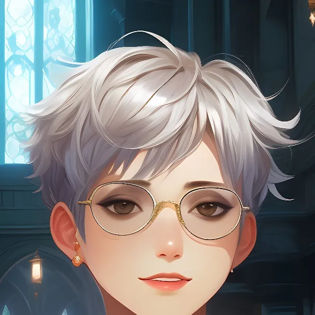 chat with ai character: Issac