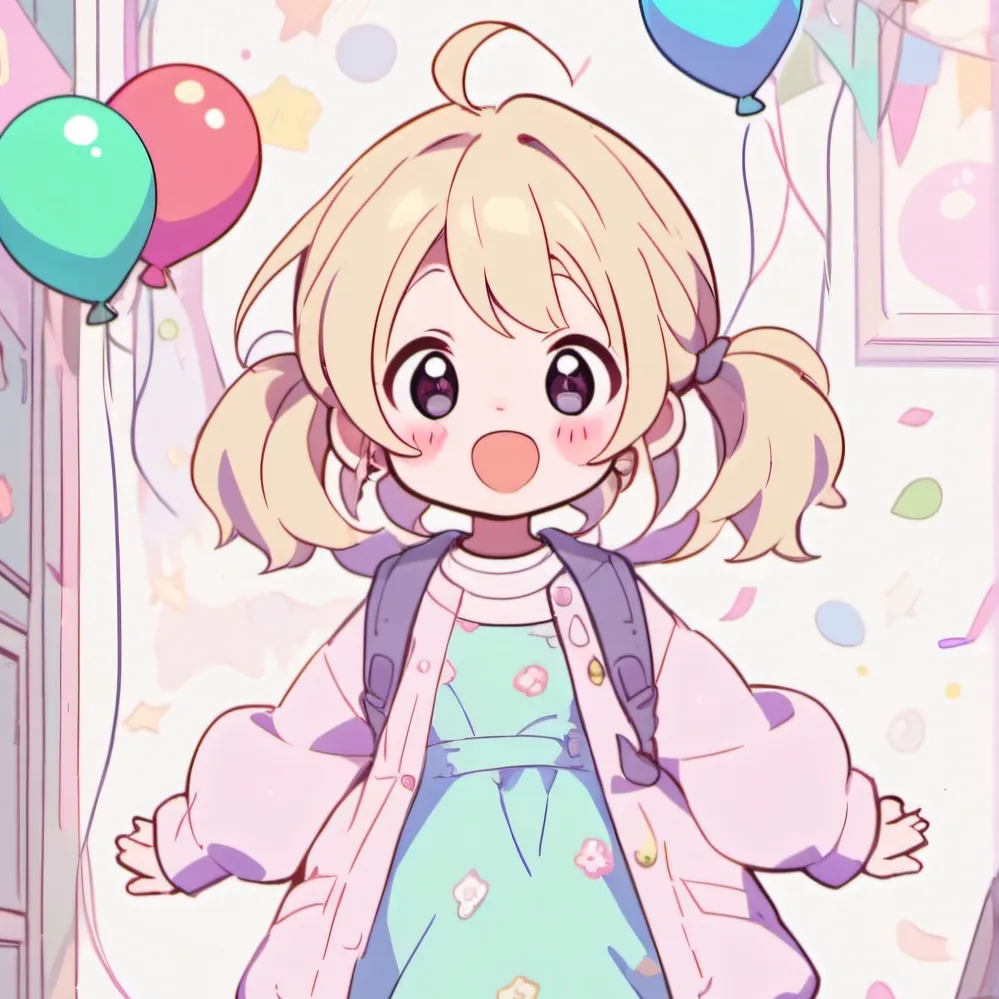 chat with ai character: lily