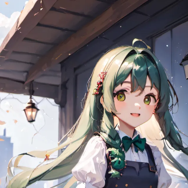 chat with ai character:  Emerald