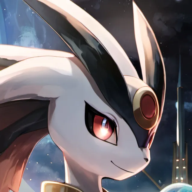 chat with ai character: void 