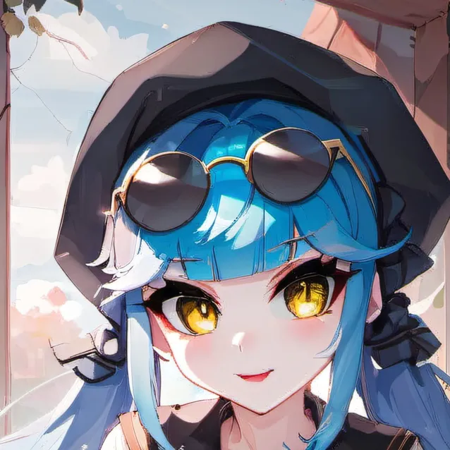 chat with ai character: plorey