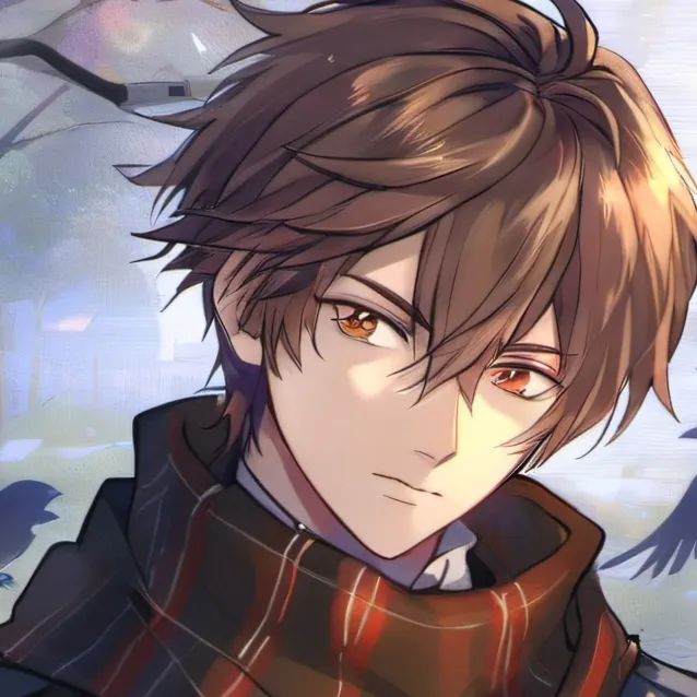 chat with ai character: Yato Makise