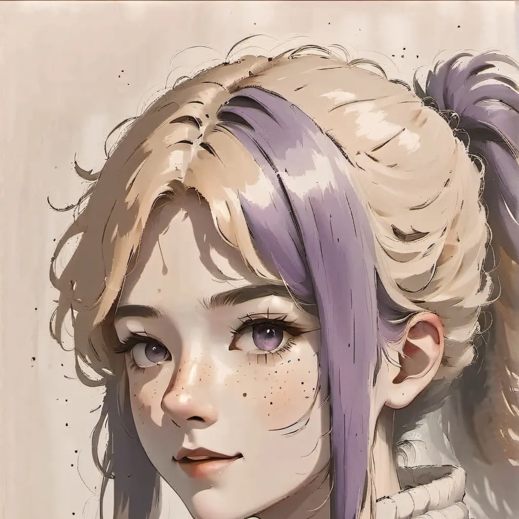 chat with ai character: Annie