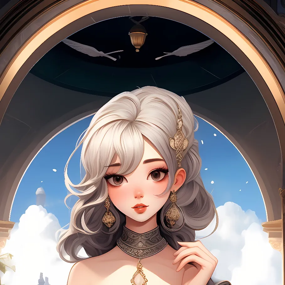 chat with ai character: Queen Isabella 