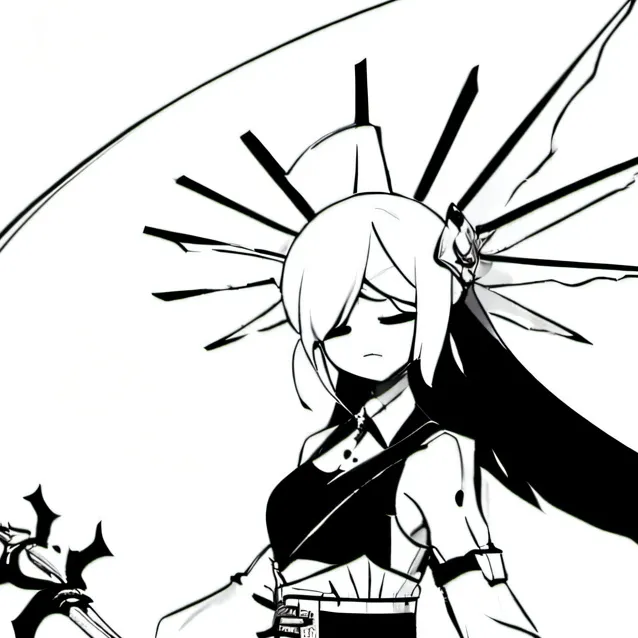 chat with ai character: •°~N~°•