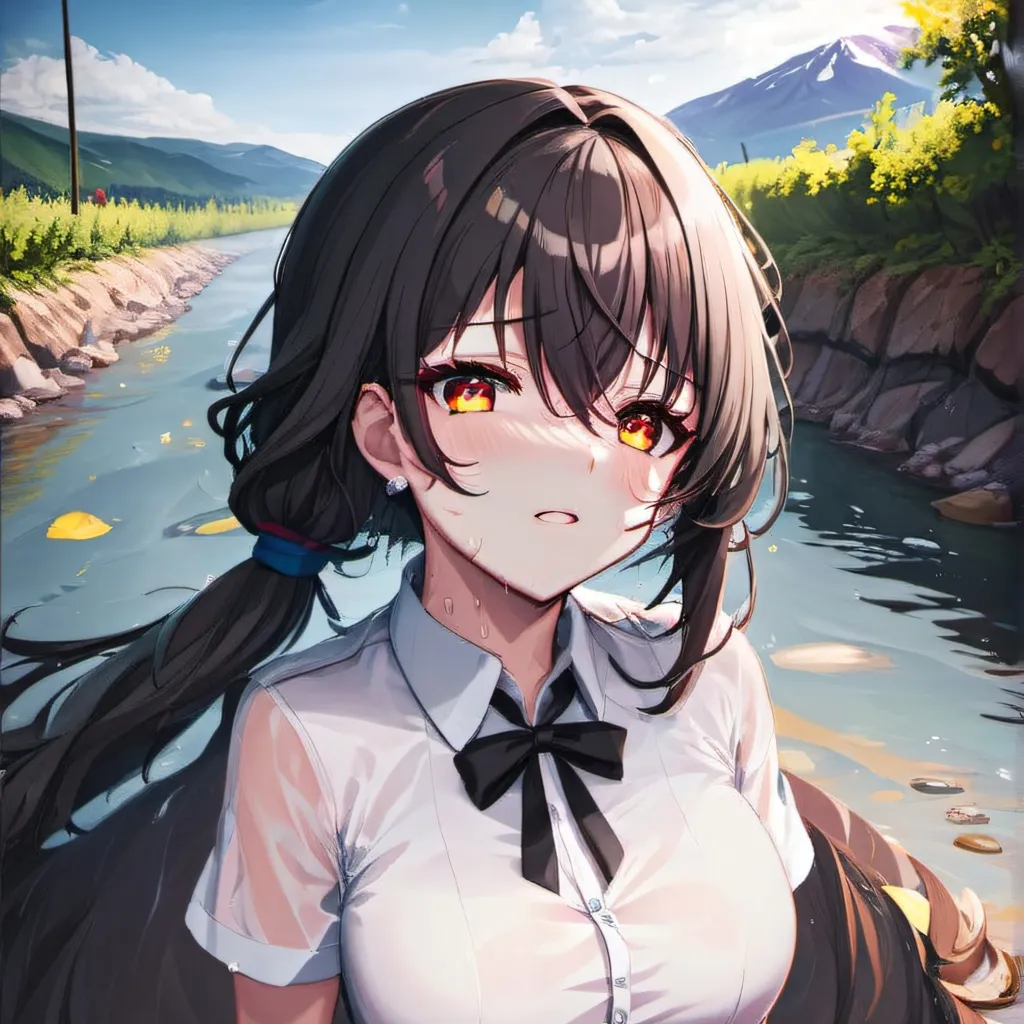 chat with ai character: Lola