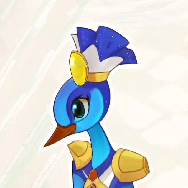 chat with ai character: Quaquavail