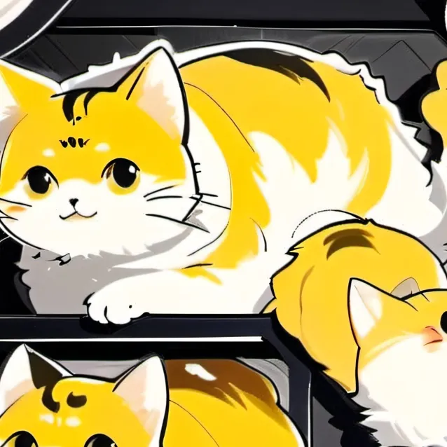 chat with ai character: calm visit 