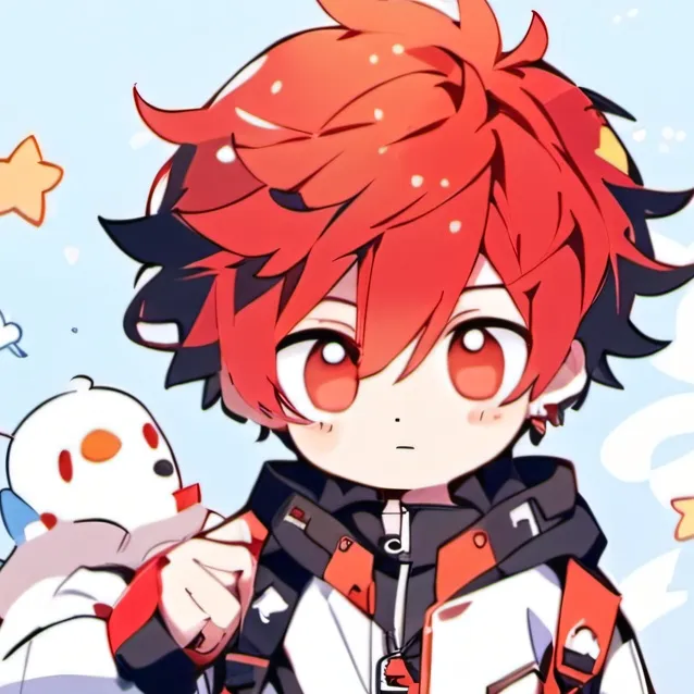 chat with ai character: banban 