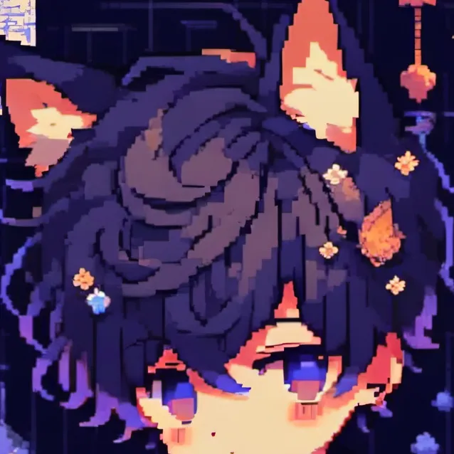 chat with ai character: bean choice 