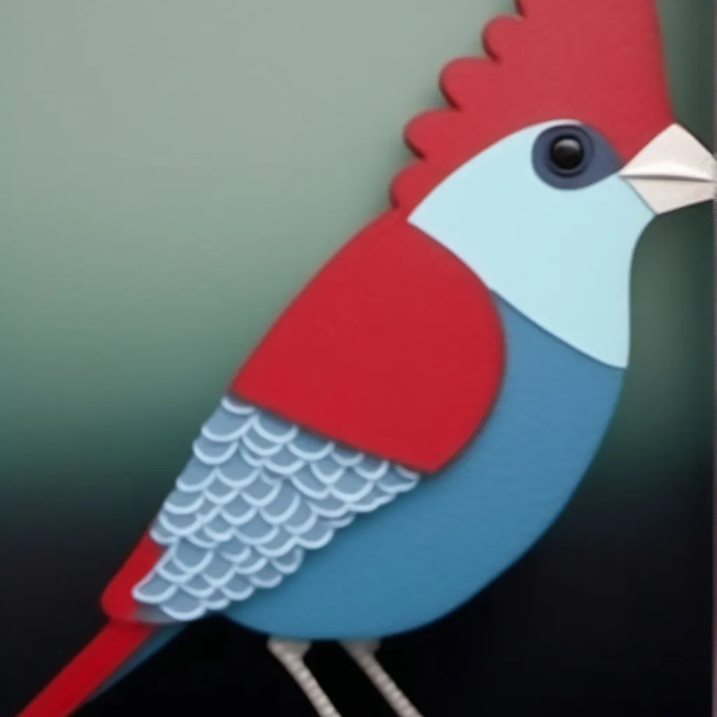 chat with ai character: circus birdie 