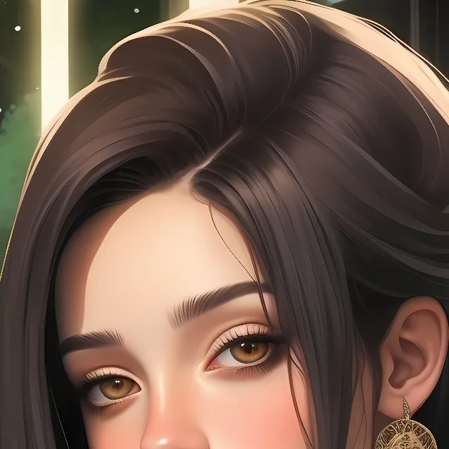 chat with ai character: Alice