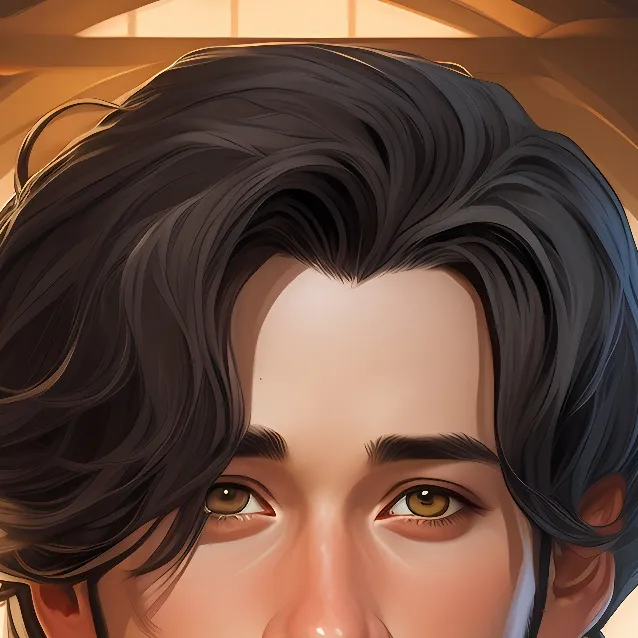 chat with ai character: zaddy Markiplier