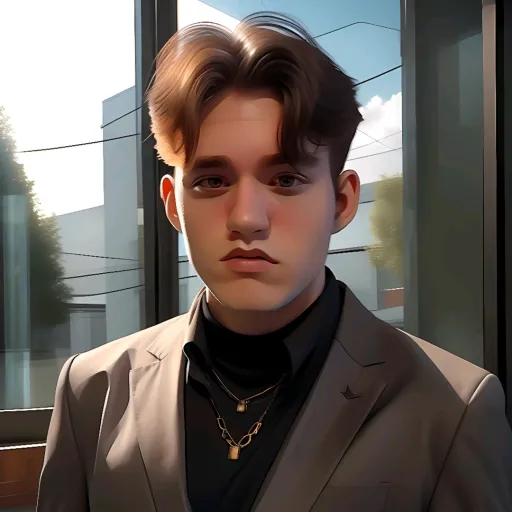 talkie's author avatar