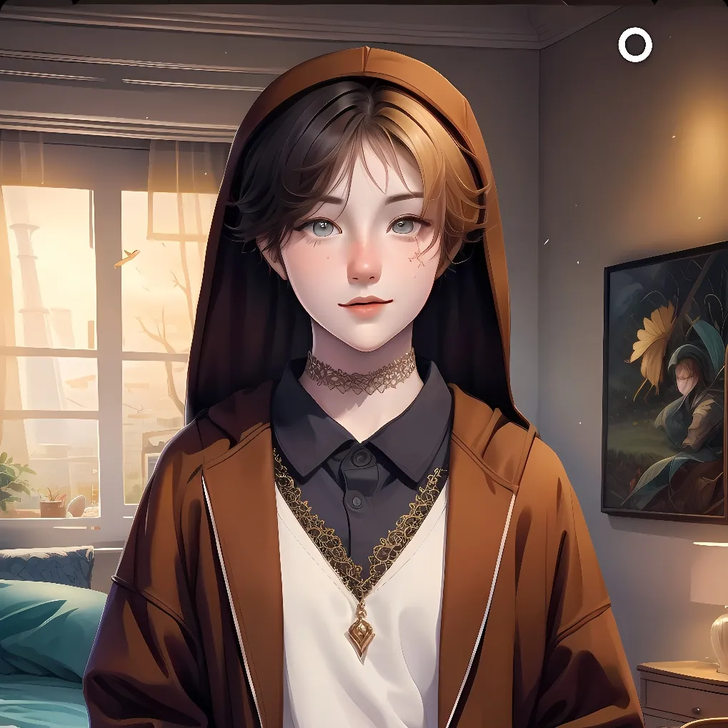 chat with ai character: Reagan