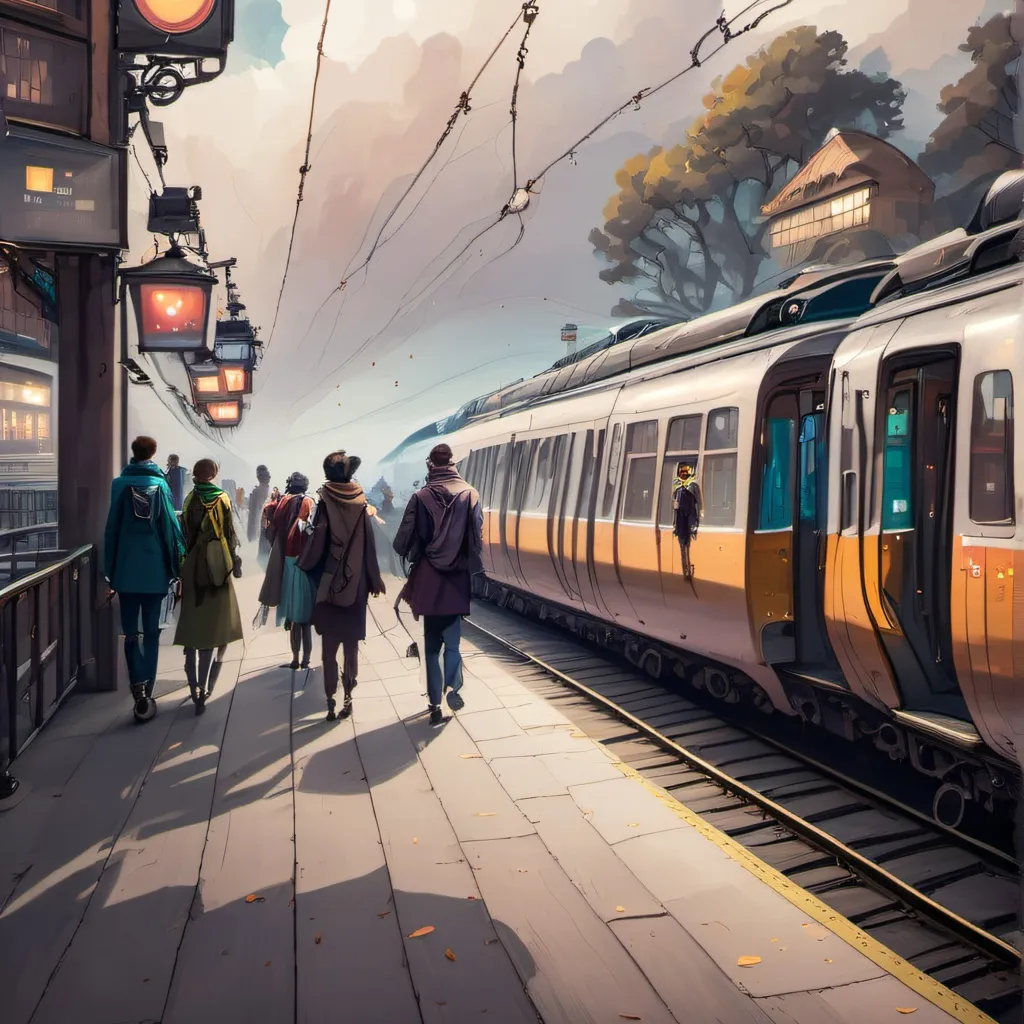 chat with ai character: alex