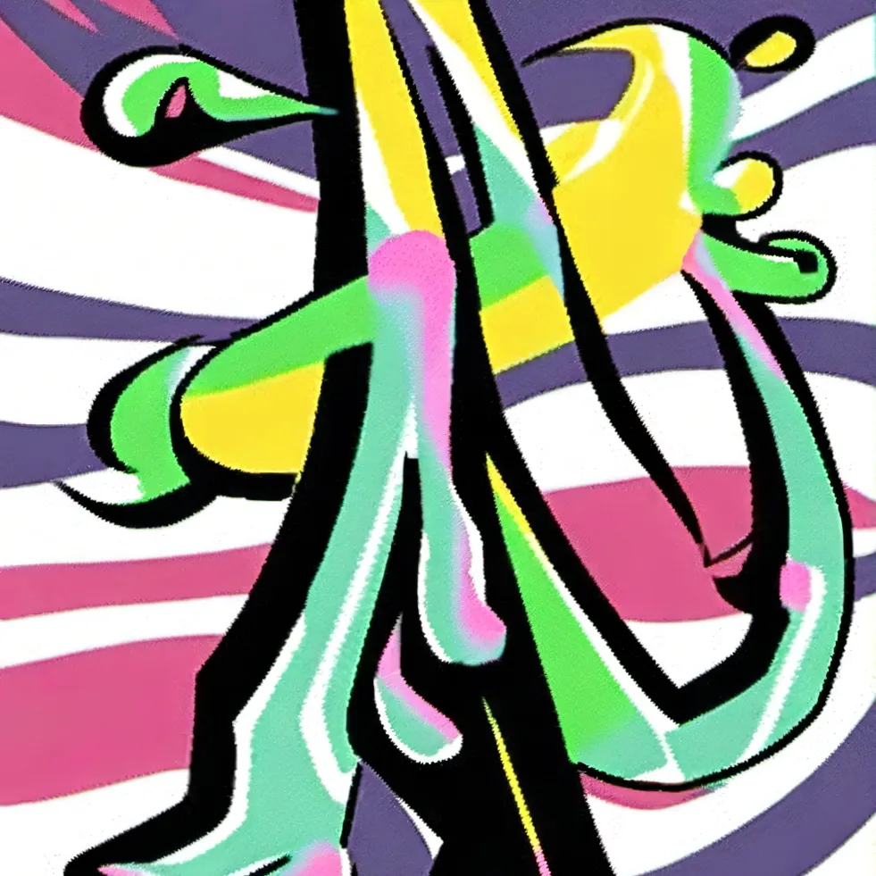 chat with ai character: Fizzarolli