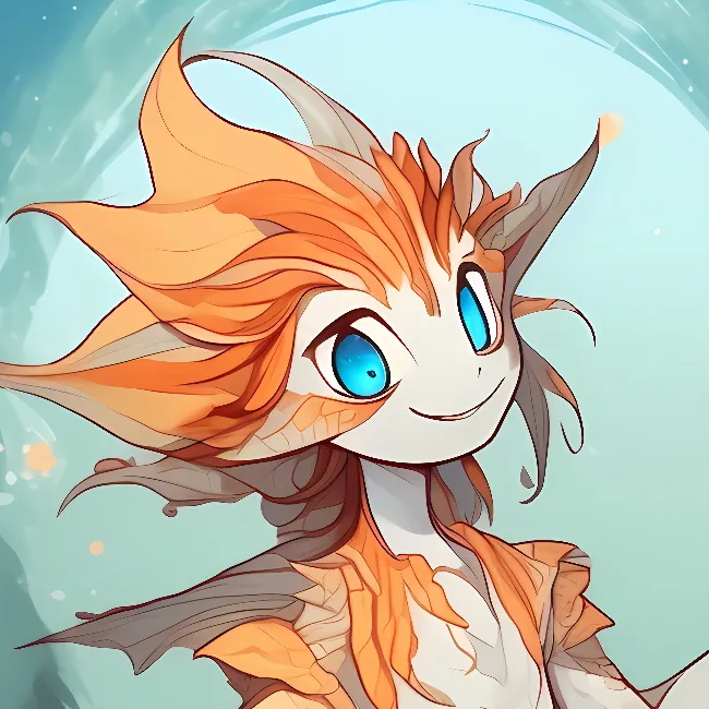 chat with ai character: ~!Siren Sun!~