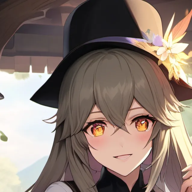 chat with ai character: Curse boxes 