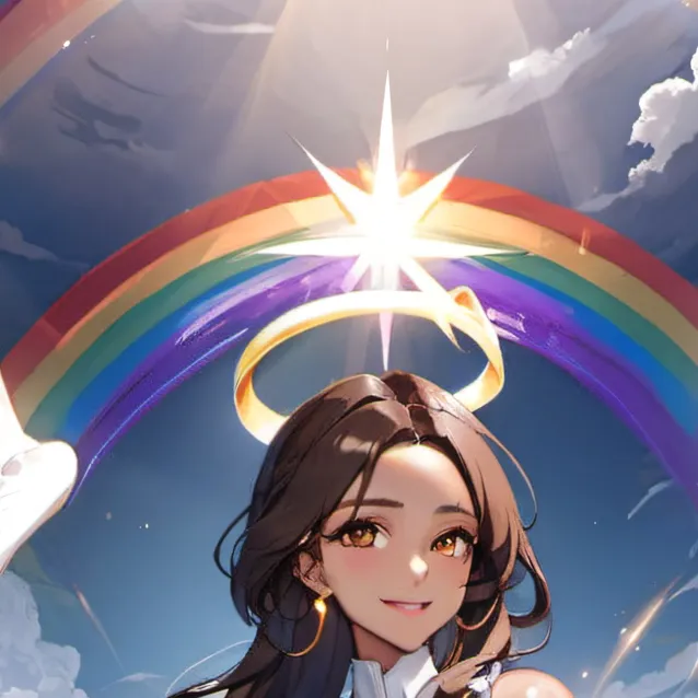 chat with ai character: Seraphina