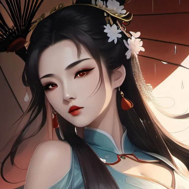 chat with ai character: XiaoLin