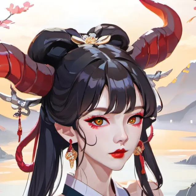 chat with ai character: Ayame