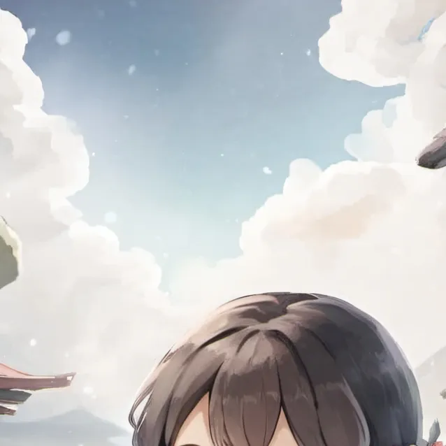 chat with ai character: Yukiko