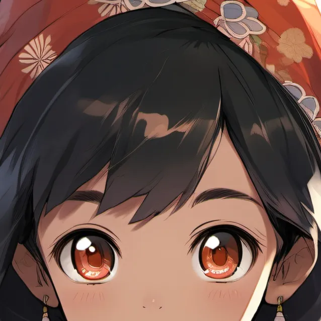 chat with ai character: Akane