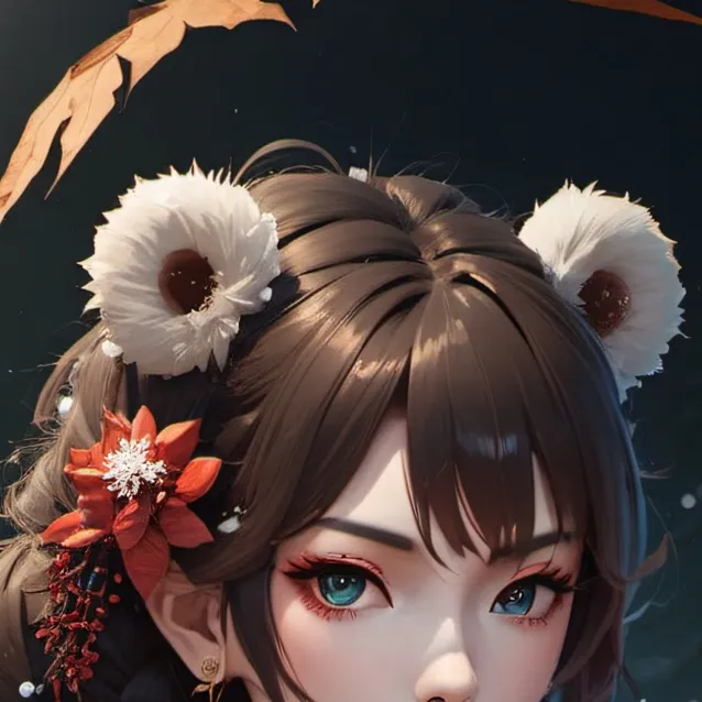 chat with ai character: Yuki