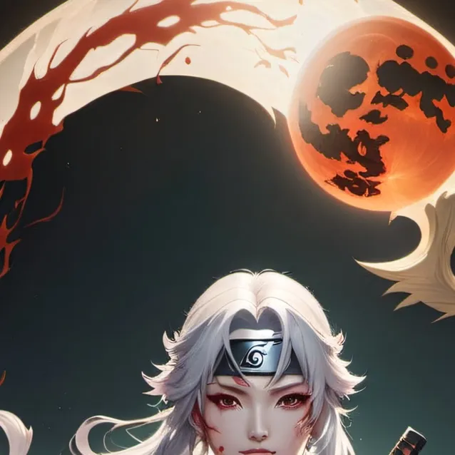 chat with ai character: Aya