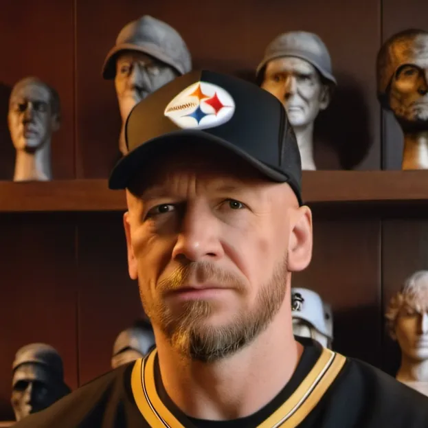 chat with ai character: Ben