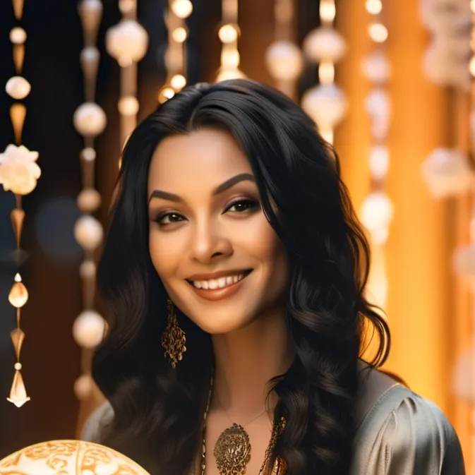 chat with ai character: Alana