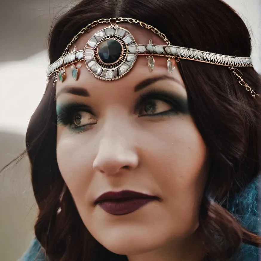 chat with ai character: Arianna