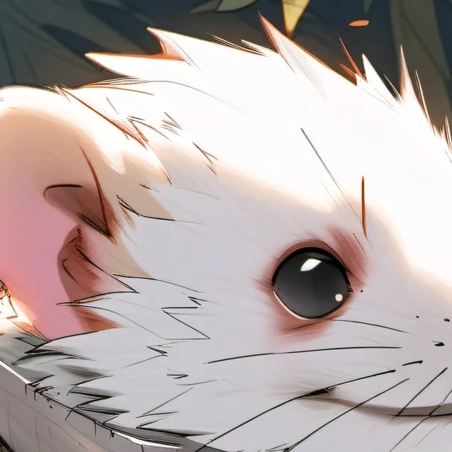 chat with ai character: fern