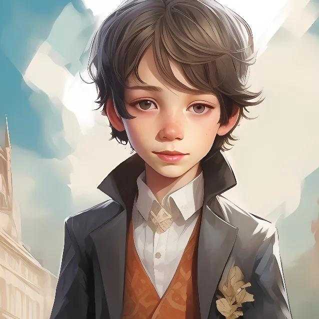 chat with ai character: matthew