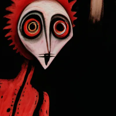 chat with ai character: SCP-4666