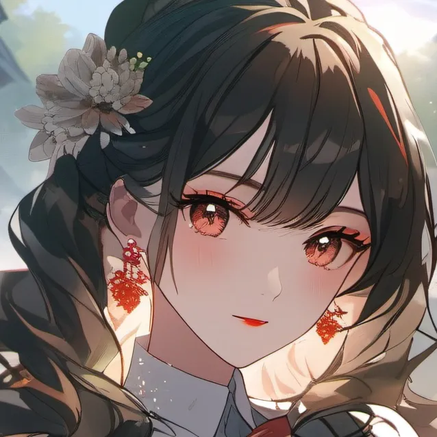 chat with ai character: Emily 