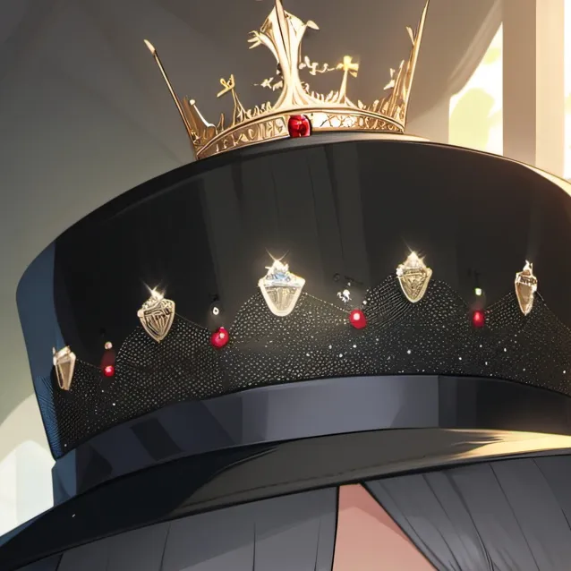 chat with ai character: Mafia Queen