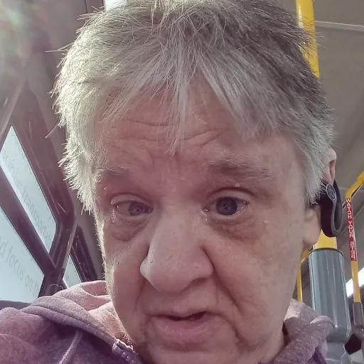 creator Anita  rothgeb's avatar