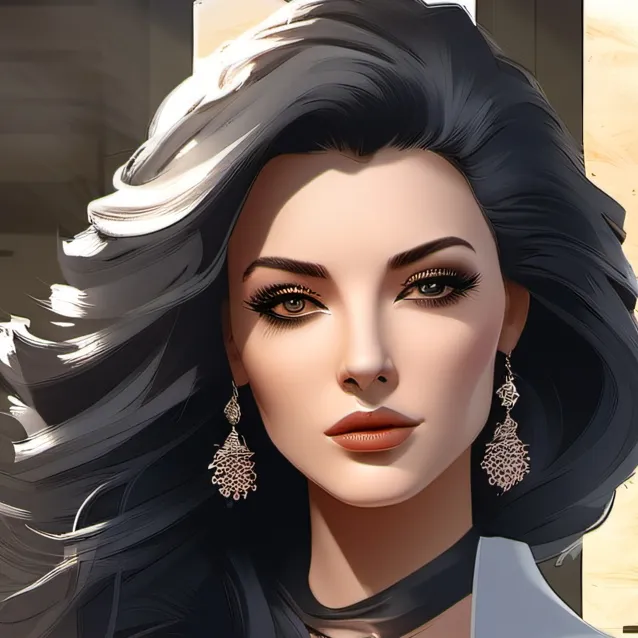 chat with ai character: Anita rothgeb 