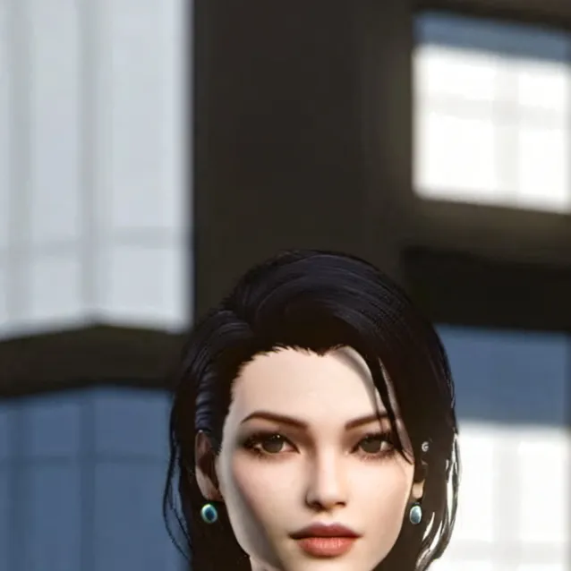 chat with ai character: cyndy