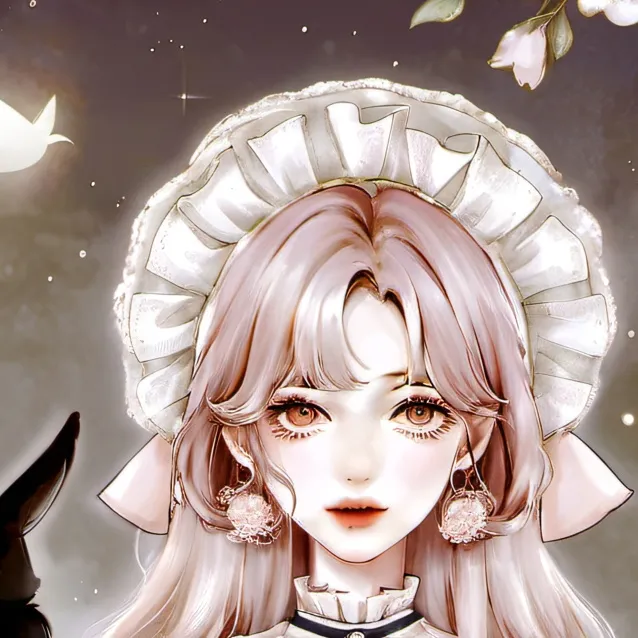 chat with ai character: Demon.