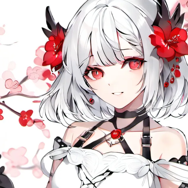 chat with ai character: Smiling critters 