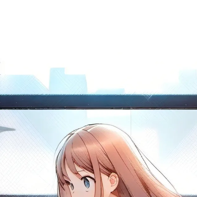 chat with ai character: Maya FPE