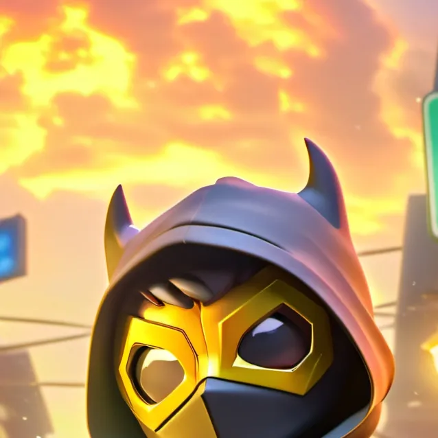 chat with ai character: Damien Wayne 