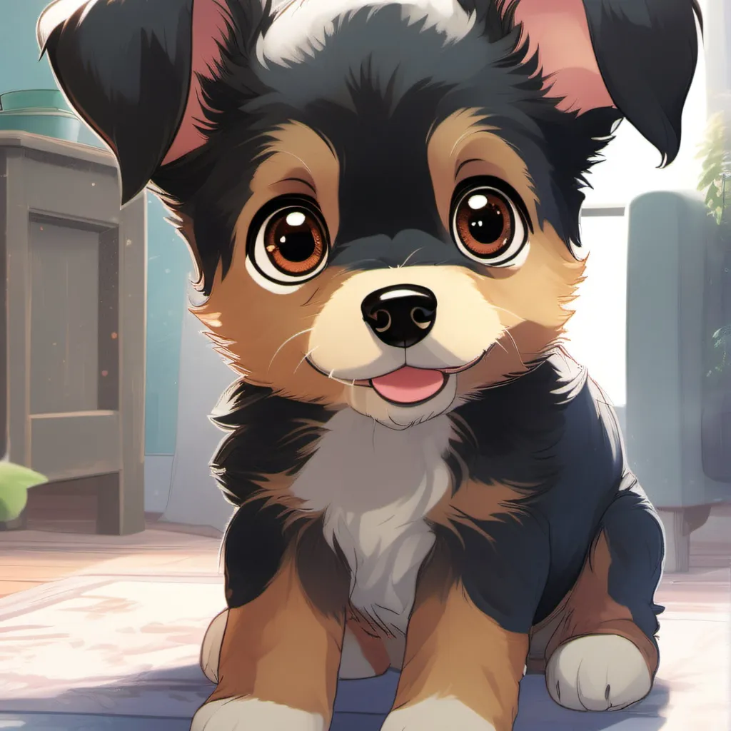 chat with ai character: ace 