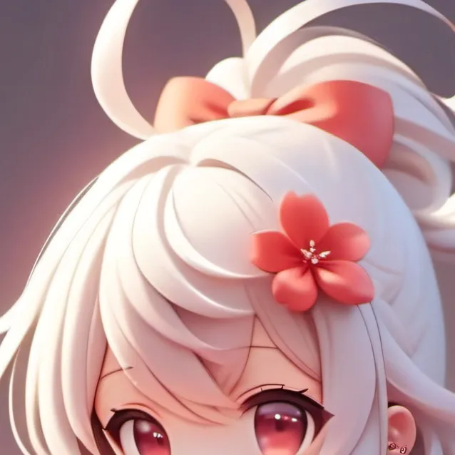 chat with ai character: student