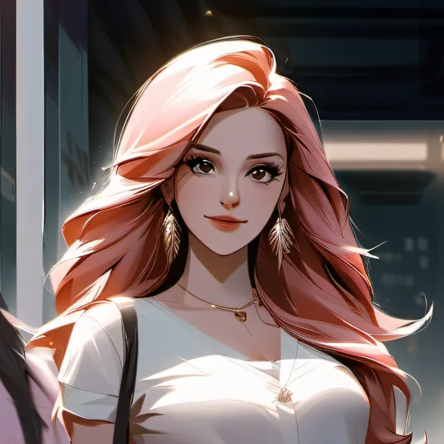 chat with ai character: mean girls 