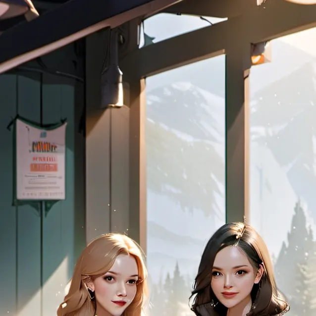 chat with ai character: mean girls 