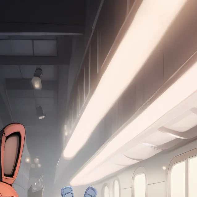 chat with ai character: fnaf family